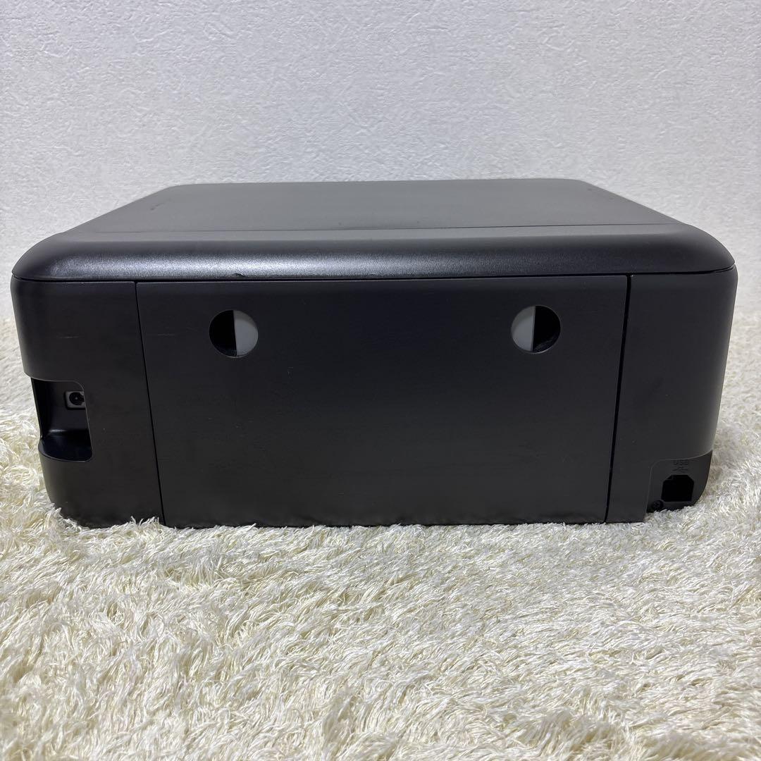 【動作確認済み】美品 エプソン EW-M752TB A4 エコタンク