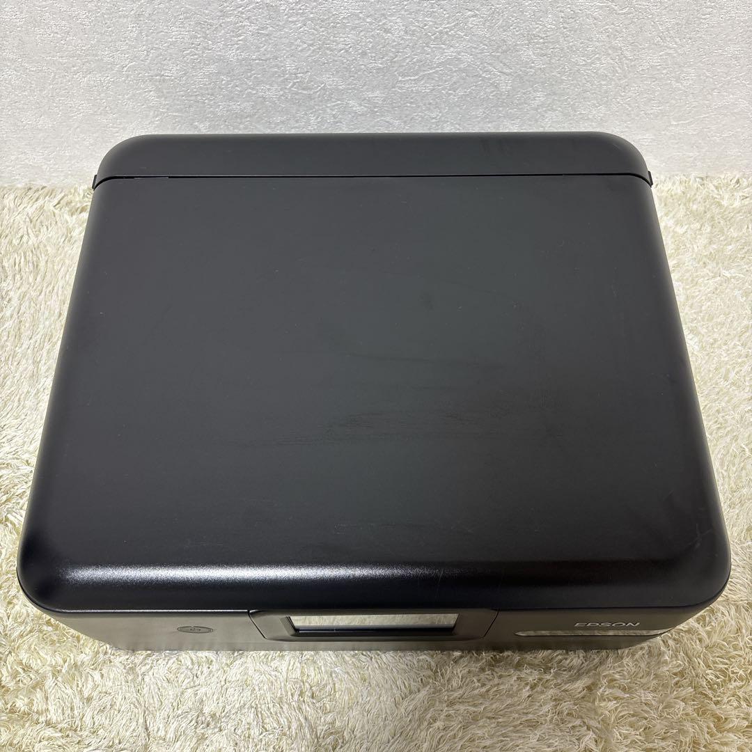 【動作確認済み】美品 エプソン EW-M752TB A4 エコタンク