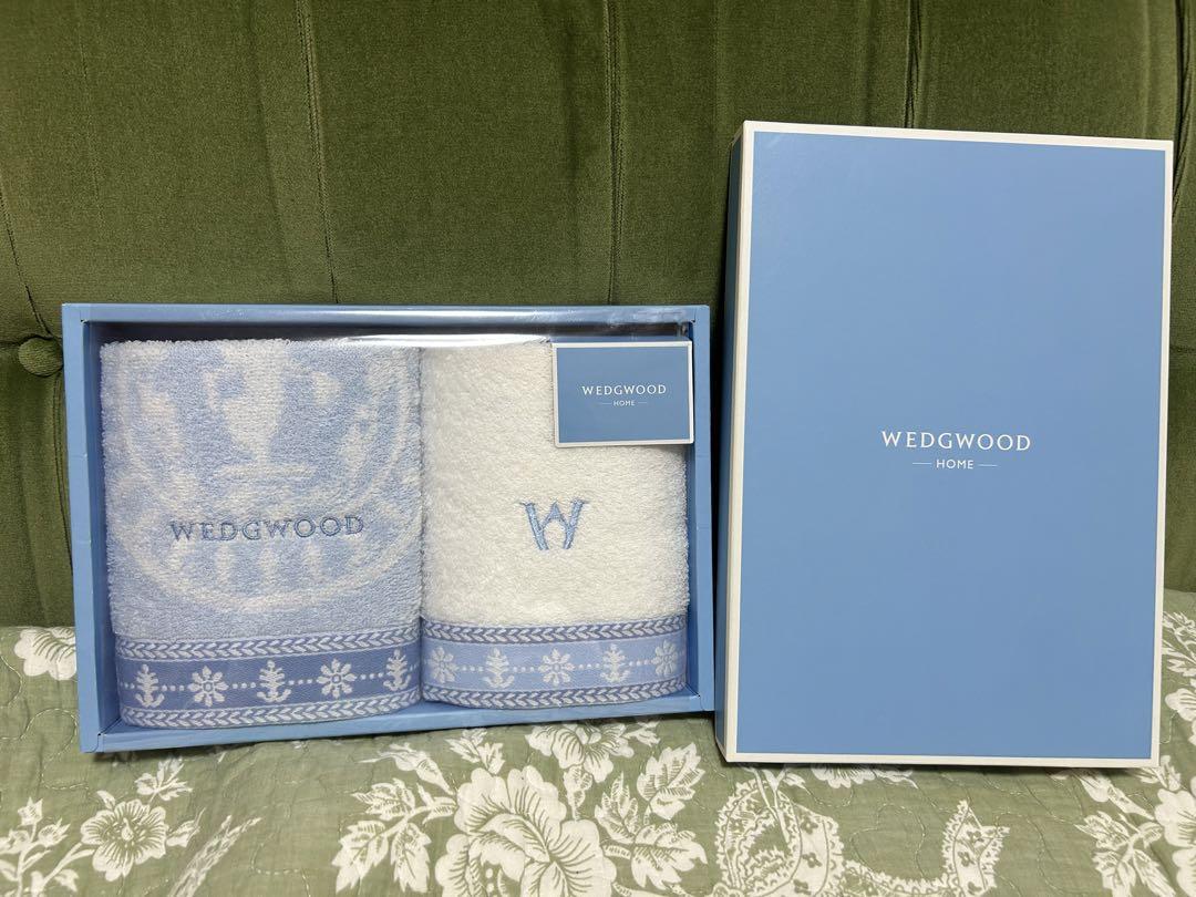 WEDGWOOD(ウェッジウッド)タオル
