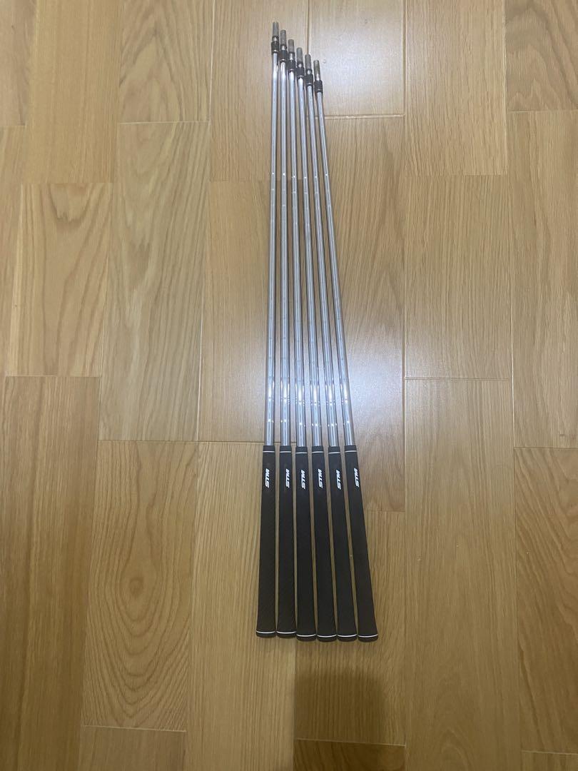 N.S.PRO MODUS TOUR105 Ｓ