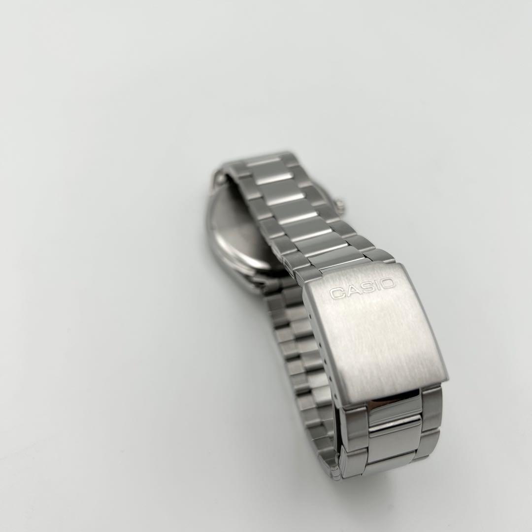 美品✨CASIO カシオ　ティファニーブルー 時計 ターコイズ　ミントグリーン