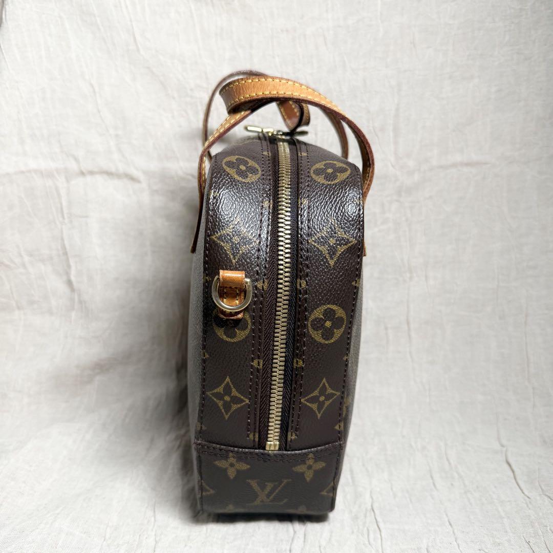 廃盤品 ルイヴィトン スポンティーニ
