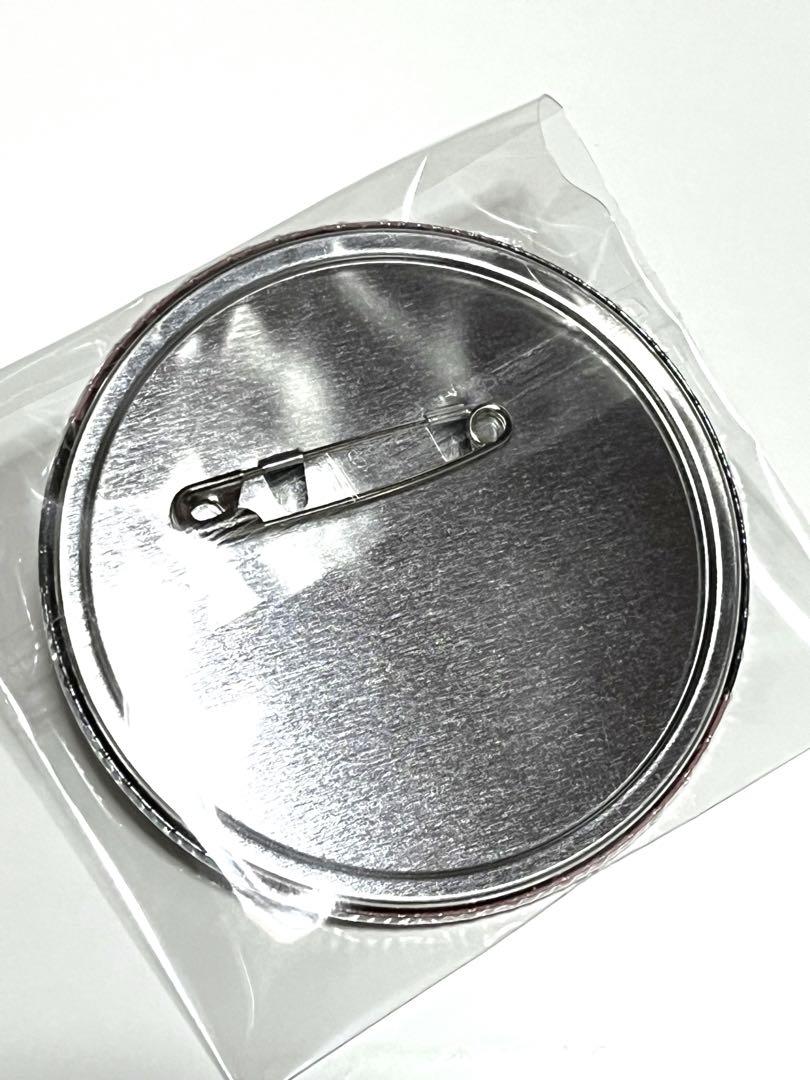 ☆新品未使用☆ハイキュー みくじ 缶バッジ 北 泣き顔 横断幕を