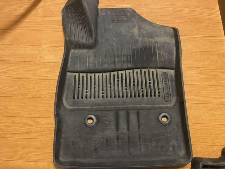 人気SALE新品 ヴェルファイア スノー レジャー用 フロアマット KeUJB-m52962203198 大人気得価