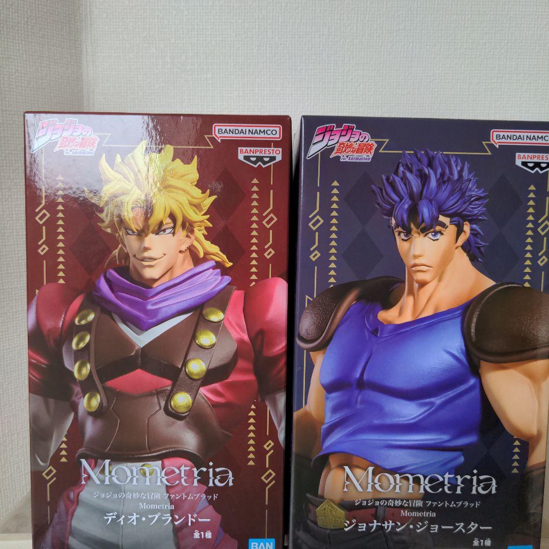 ジョジョの奇妙な冒険 ファントムブラッド ジョナサン・ジョー