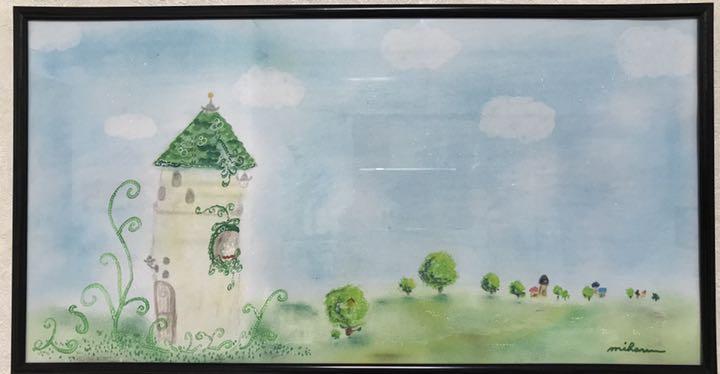 メルカリ 癒しの絵 パステル画 水彩画 絵画 絵画 タペストリ 4 000 中古や未使用のフリマ メルカリ 癒しの絵 パステル画 水彩画 絵画 絵画 タペストリ 4 000 中古や未使用のフリマ