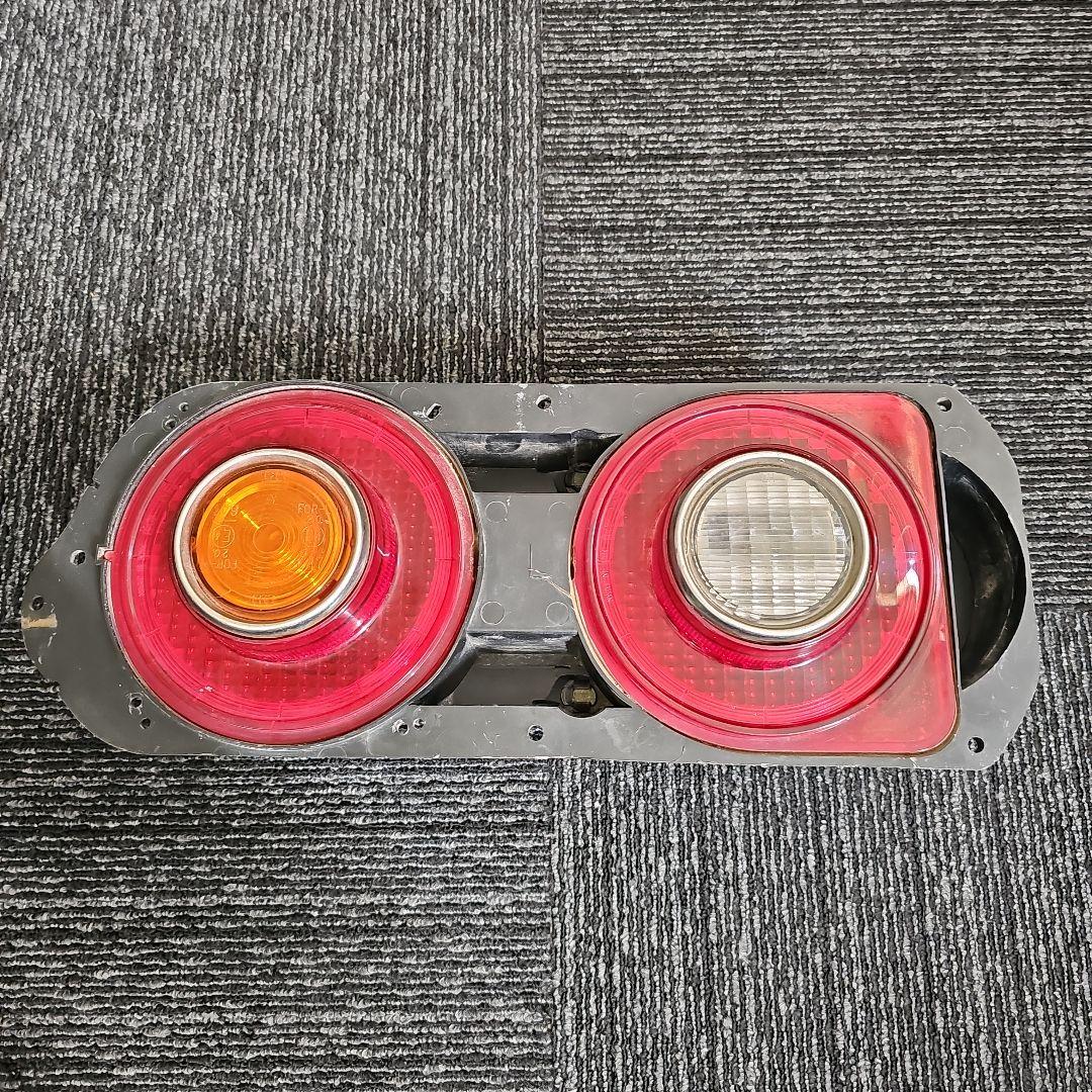 【当時物・旧車】日産 スカイライン ケンメリ テールランプ左側 15,000円