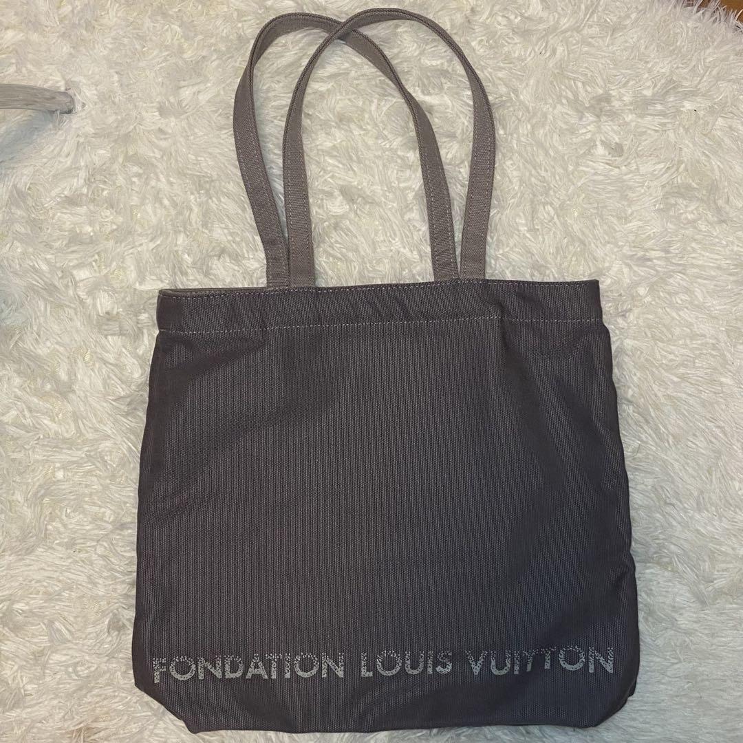 美品★FONDAN LOUIS VUITTONトートバッグ