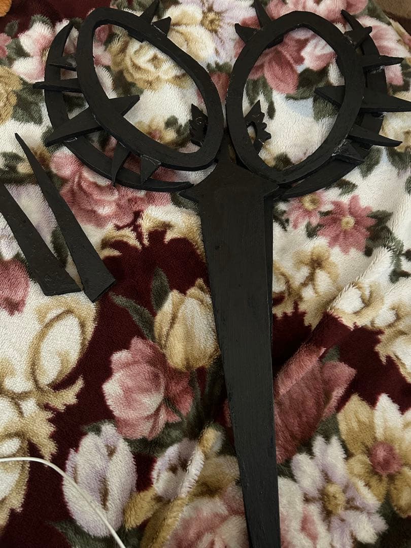 本日限定値下げ FGO リリス第二再臨衣装(武器は応相談) 本日限定値下げ FGO リリス第二再臨衣装(武器は応相談)