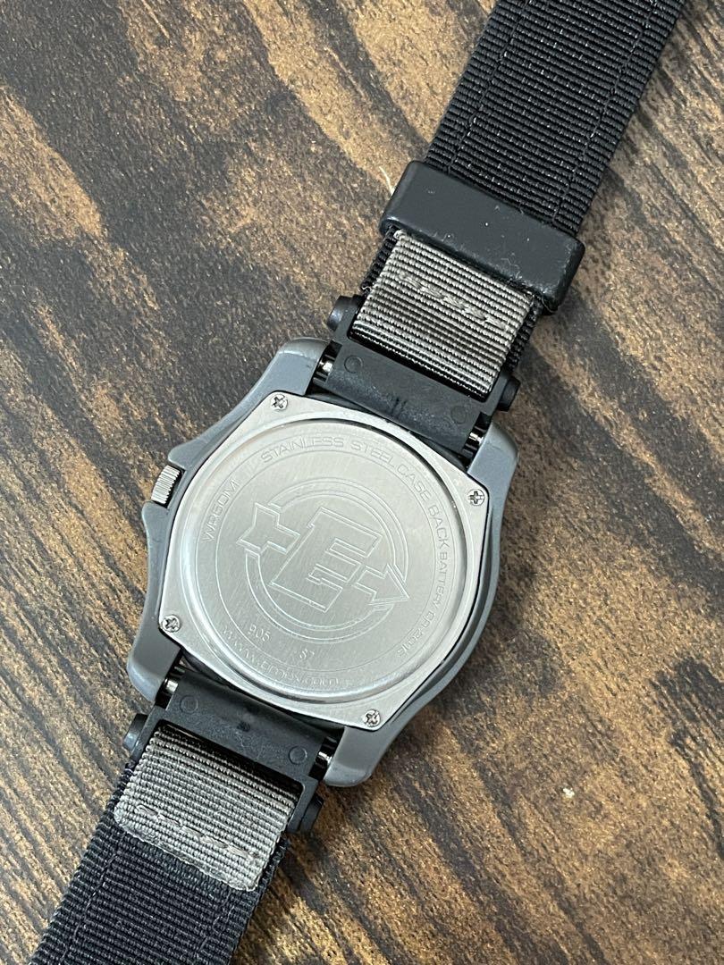 TIMEX エクスペディション キャンパー　腕時計