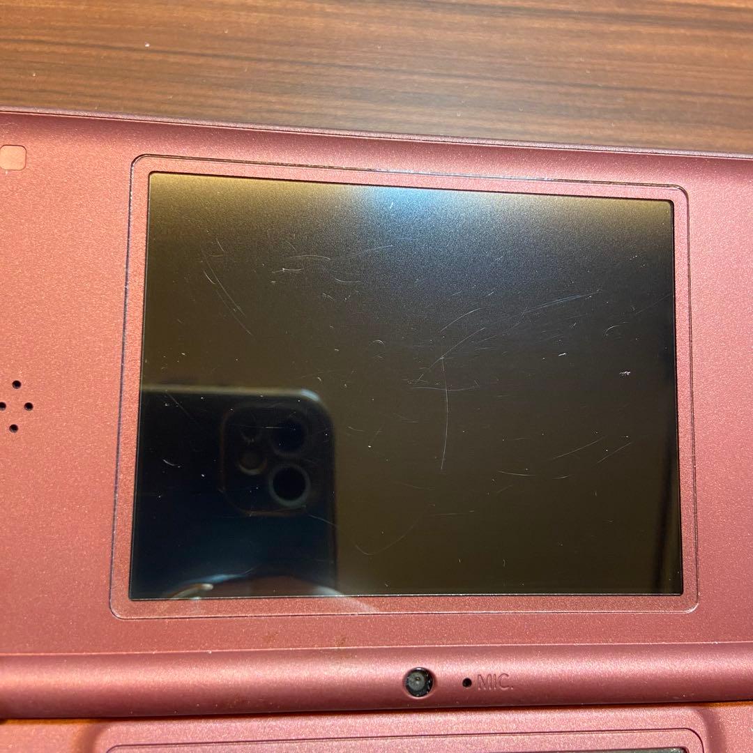 ニンテンドーDSILL 本体