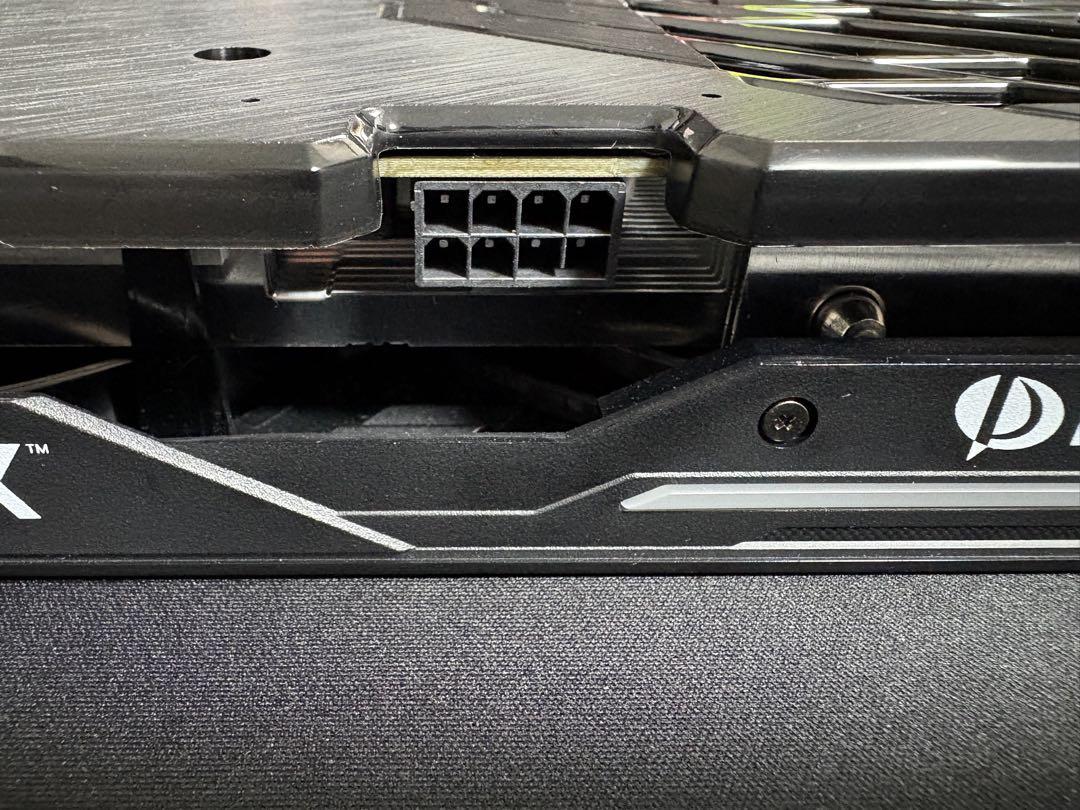 グラフィックボード・グラボ・ビデオカード PALIT GeForce RTX 4060 8GB