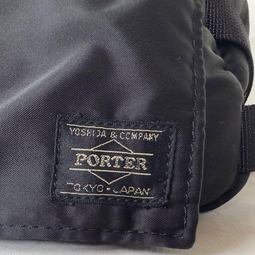 PORTER ポータータンカーボディーバック