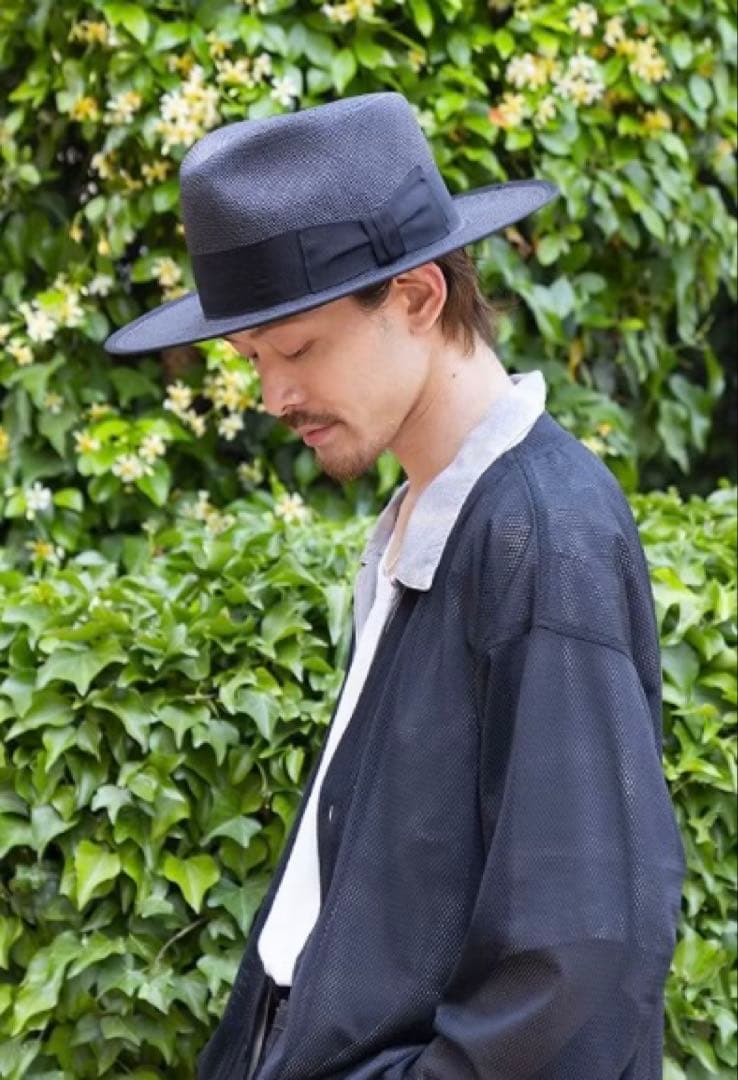 STETSON flat whippet pa STETSON flat whippet pa