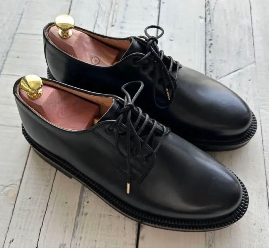 ロリス ローゼンミュラー Julius Obsidian 5.5 25.5cm