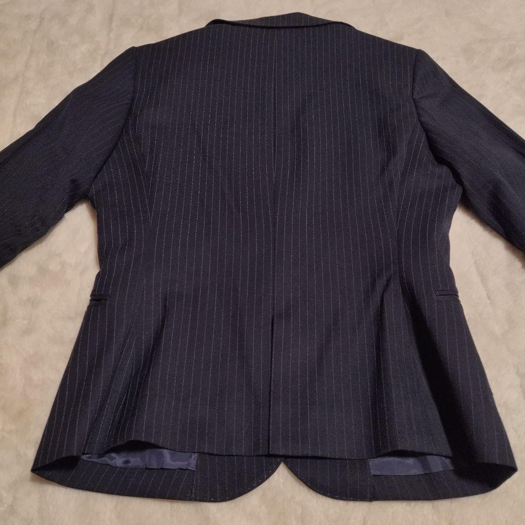 THE SUIT COMPANY - 美品 THE SUIT COMPANY SHE スカートスーツ