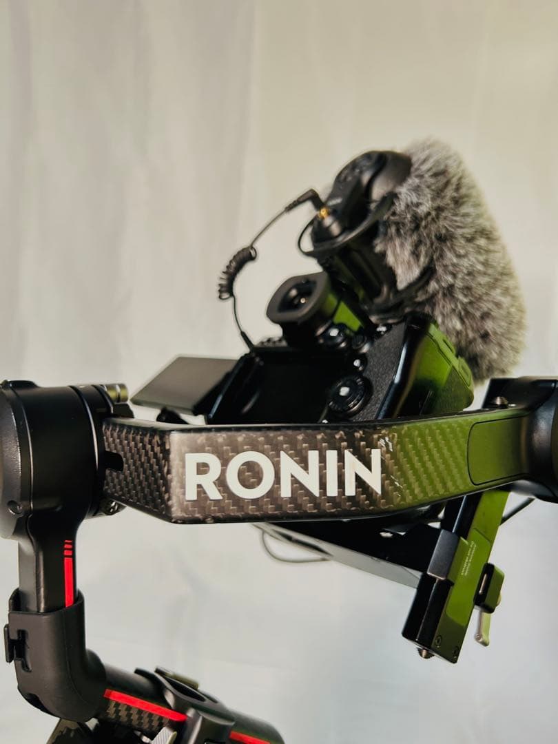 dji RS3 Pro combo dji RS3 Pro combo