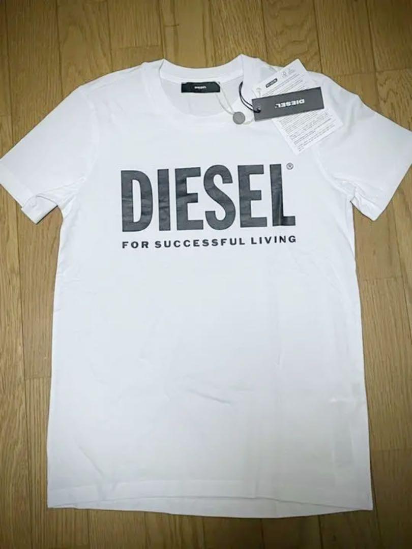 純正販売品 ☆SMILE様専用☆新品タグ付☆DIESELディーゼル☆白ロゴTシャツ☆ 純正割引品|メンズ,トップス - dcwaindefla.dz 純正販売品 ☆SMILE様専用☆新品タグ付☆DIESELディーゼル☆白ロゴTシャツ☆ 純正割引品|メンズ,トップス - dcwaindefla.dz