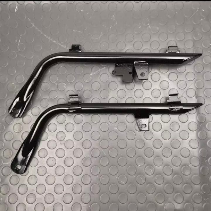 組み合わせ自由自在 グロム Jc92 シートフレーム テールランプ