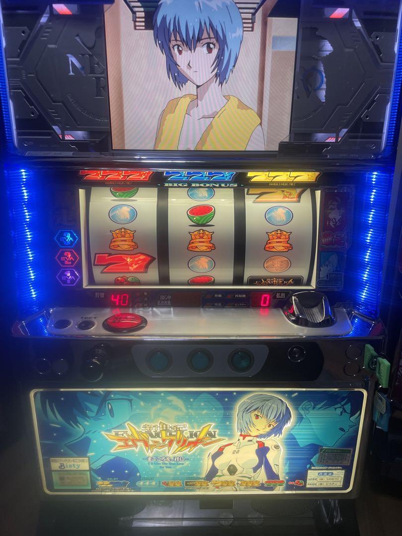 ビスティ 新世紀エヴァンゲリオン まごころを、君に アスカVer