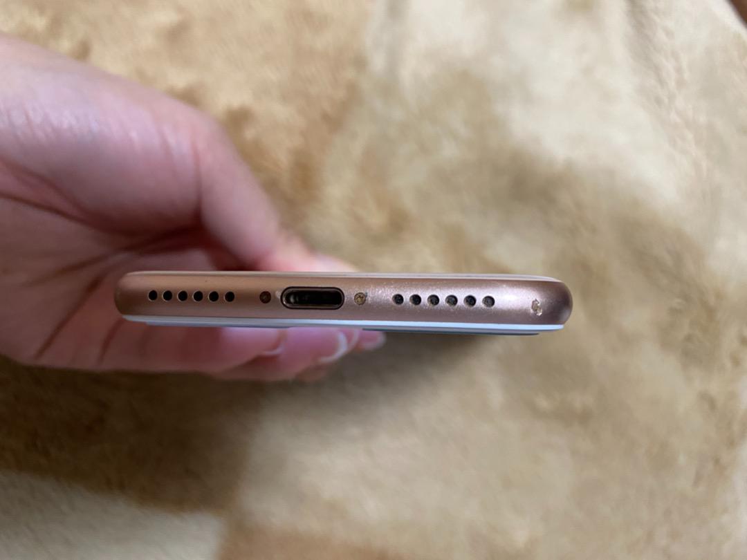 Iphone 8 gold sim free