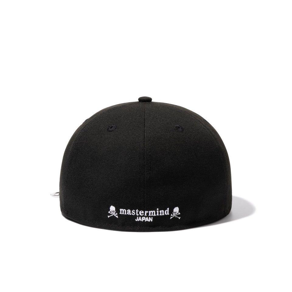 ニューエラ マスターマインド NEWERA 59FIFTY 7 5/8 新品 ニューエラ マスターマインド NEWERA 59FIFTY 7 5/8 新品-本物の