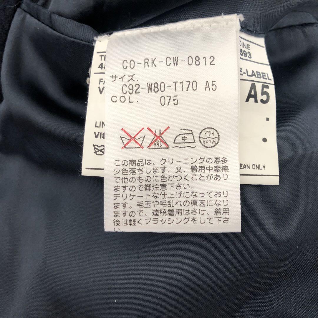 RALPH LAUREN ラルフローレン ITALY製 コート メンズ