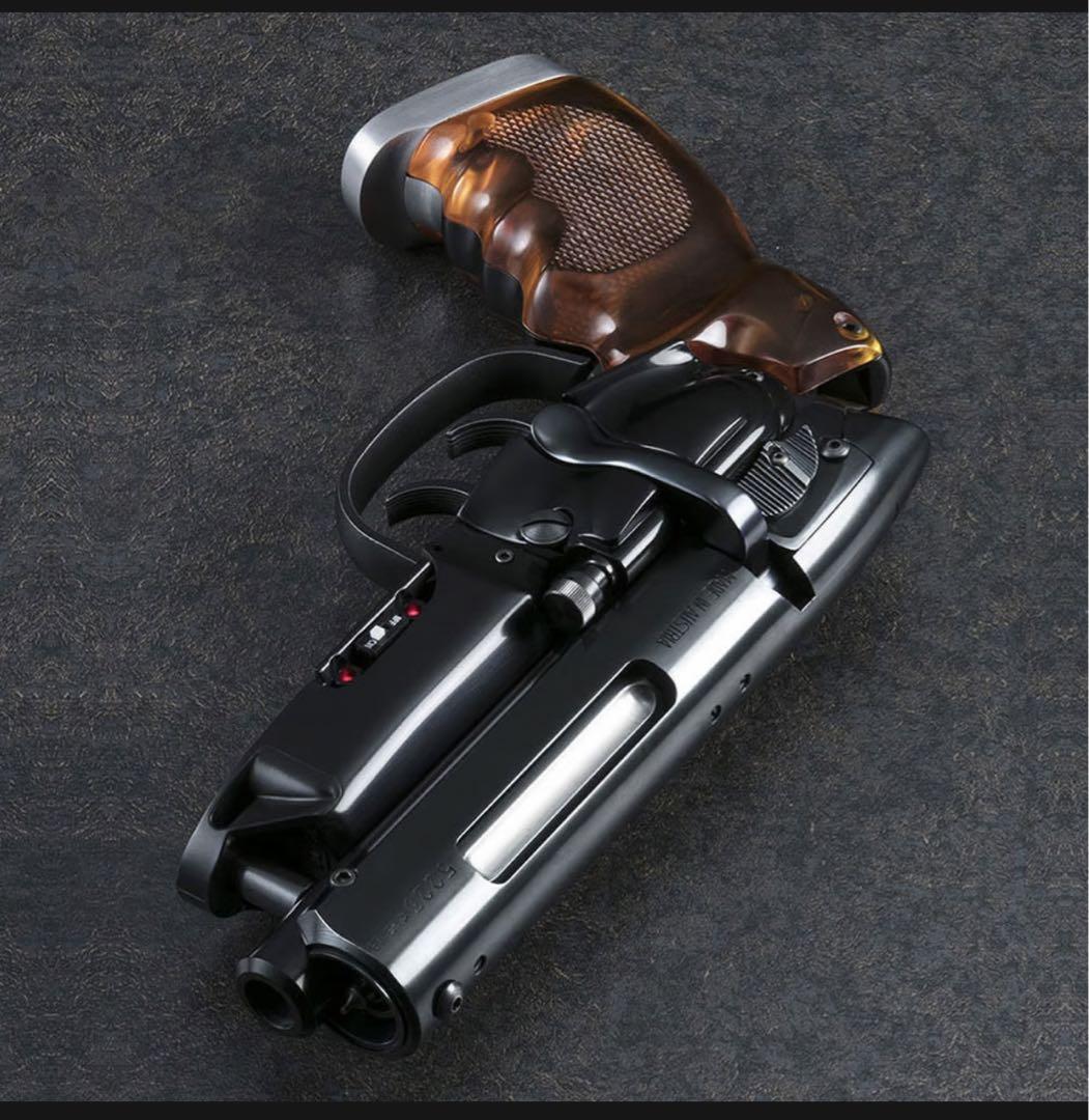東京マルイ MP5A5 次世代電動ガンが8月18日に発売決定！