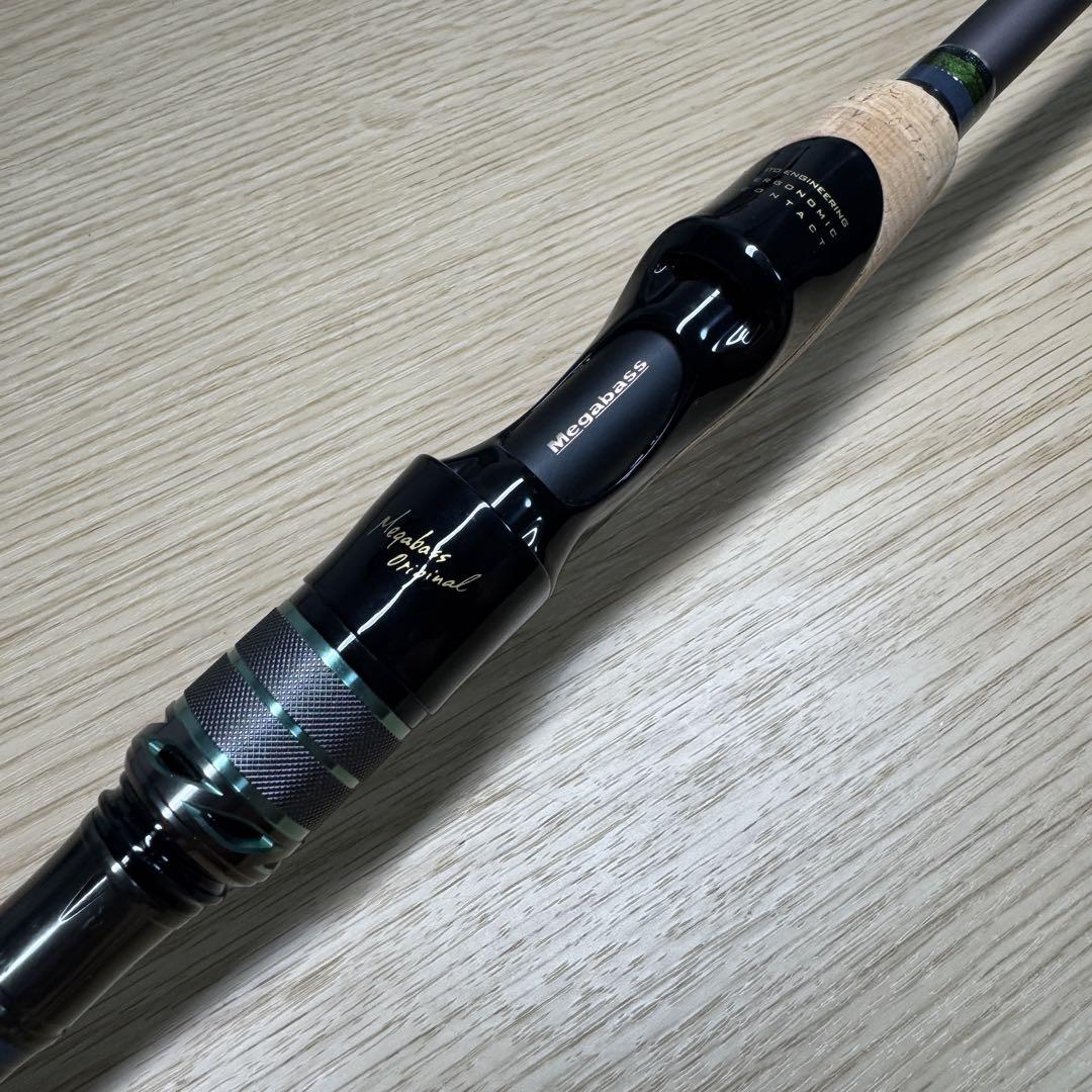 メガバス オロチ OROCHI X10 SP F3st-611XTS 1449