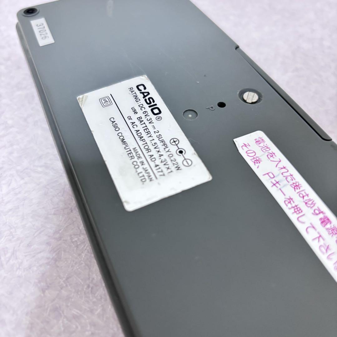 ■【綺麗】カシオ Z-1 ポケコン ポケット コンピューター