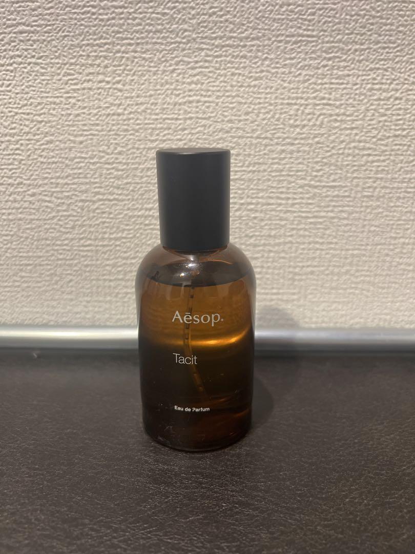 タシット オードパルファム | フレグランス | Aesop (イソップ) 日本