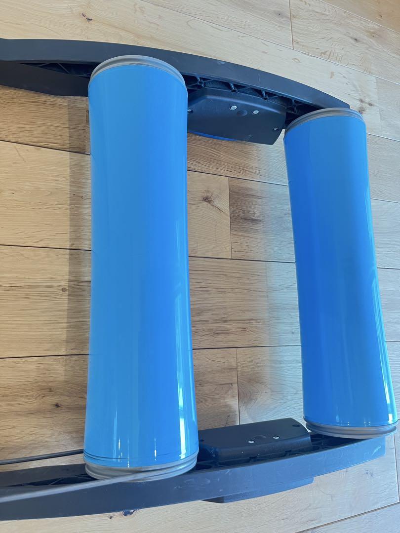 Tacx(タックス) GALAXIA 3本ローラー サイクルトレーナー
