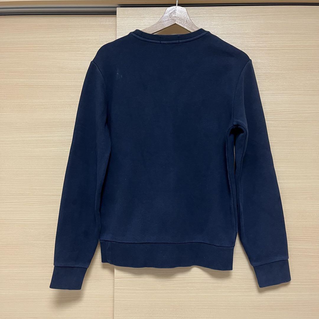 Ralph Lauren ネイビー トレーナー US L 新品未使用 POLO Ralph Lauren ネイビー トレーナー - メルカリ