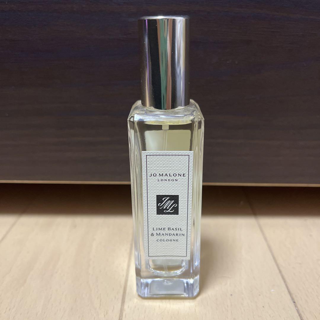 Jo MALONE LONDON ライム バジル & マンダリン コロン