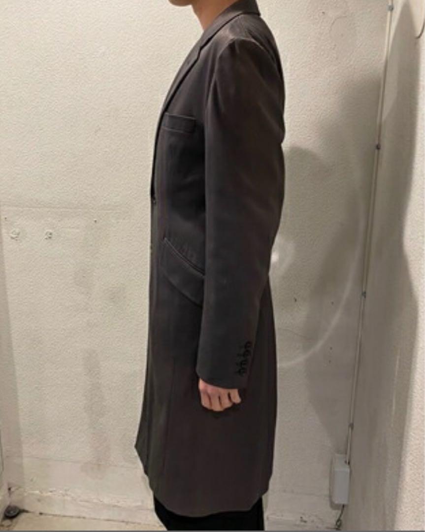 2/5出品取り下げ　5351 POUR LES HOMMES 5351プールオム
