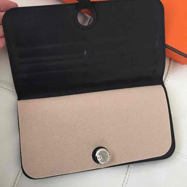 激安直営店 エルメス ドゴンロング 長財布 Www Jkuat Ac Ke