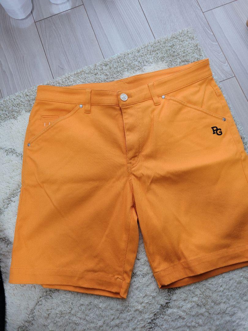 パーリーゲイツ 新品