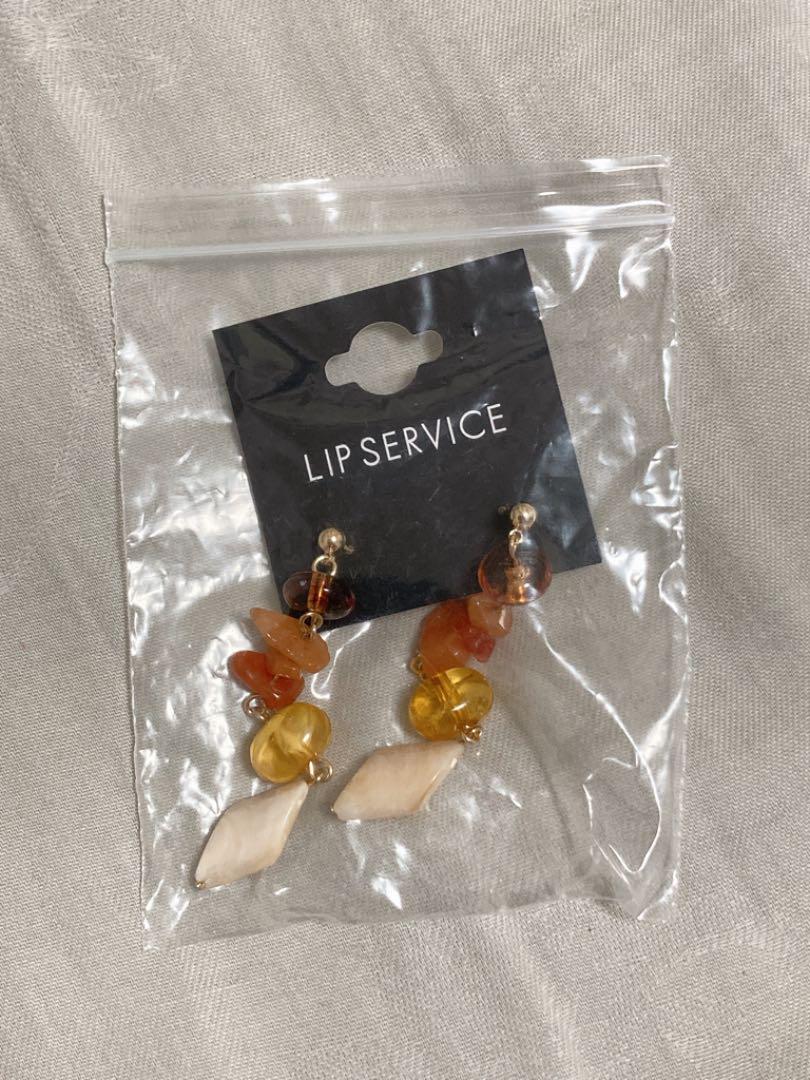 最安値爆買い LIP SERVICE7点 ToVK5-m52974579071 人気超激得