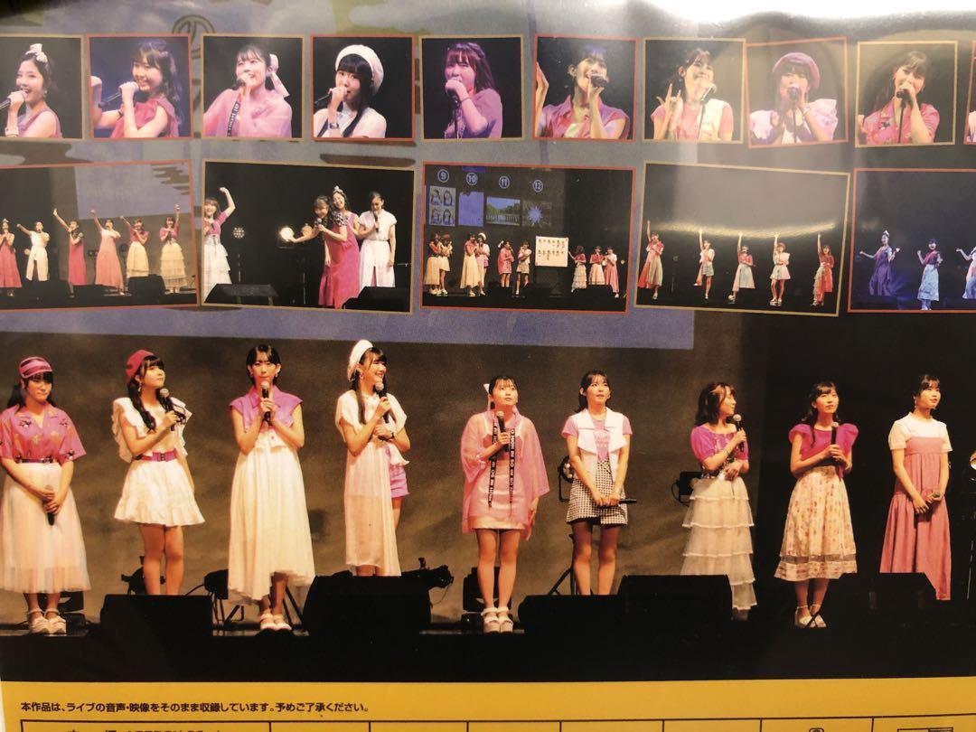 ビヨーンズ　FCイベント2021 DVD