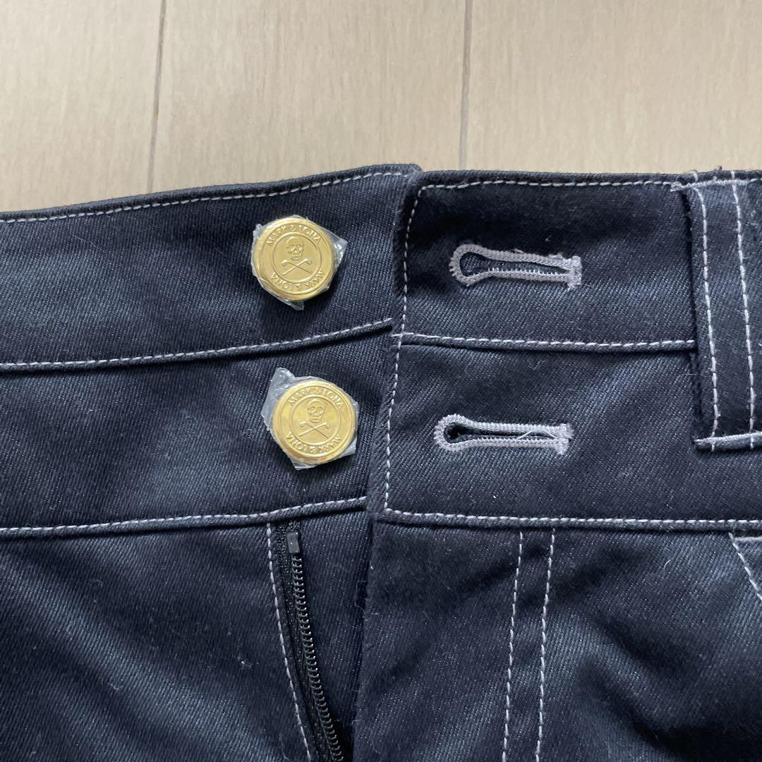 値下げ❗️☆美品☆マーク＆ロナ ショートパンツM