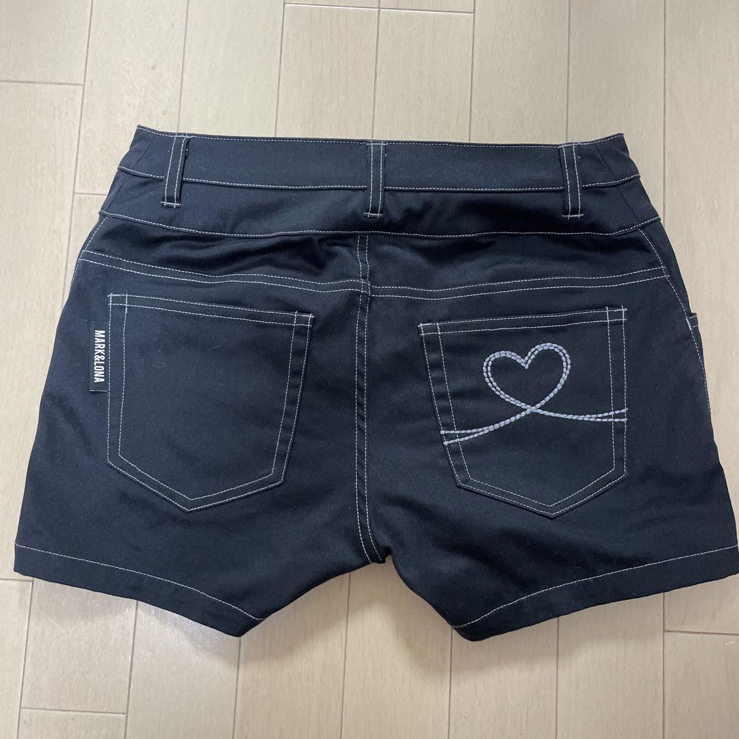 値下げ❗️☆美品☆マーク＆ロナ ショートパンツM