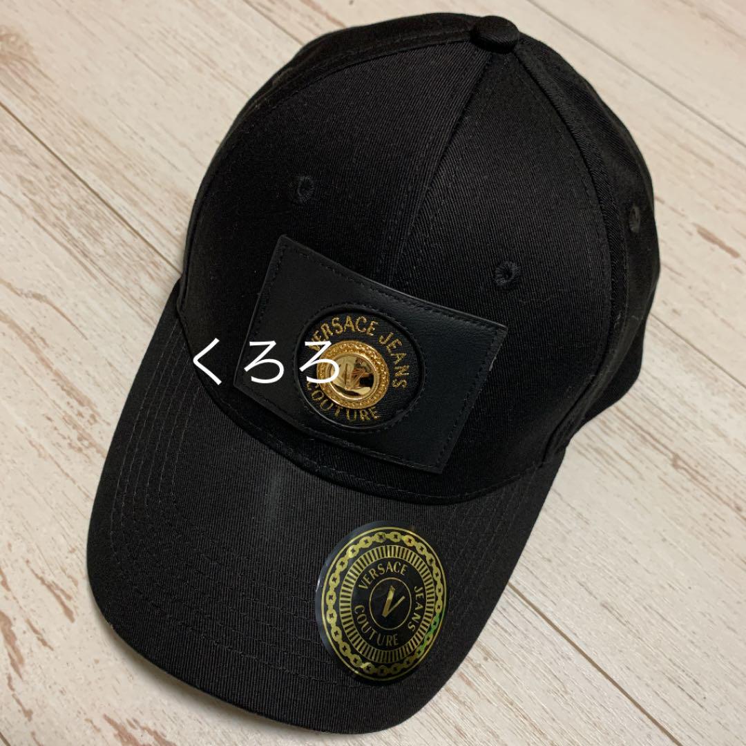 ブラック系い出のひと時に、とびきりのおしゃれを!【正規品】VERSACE ...