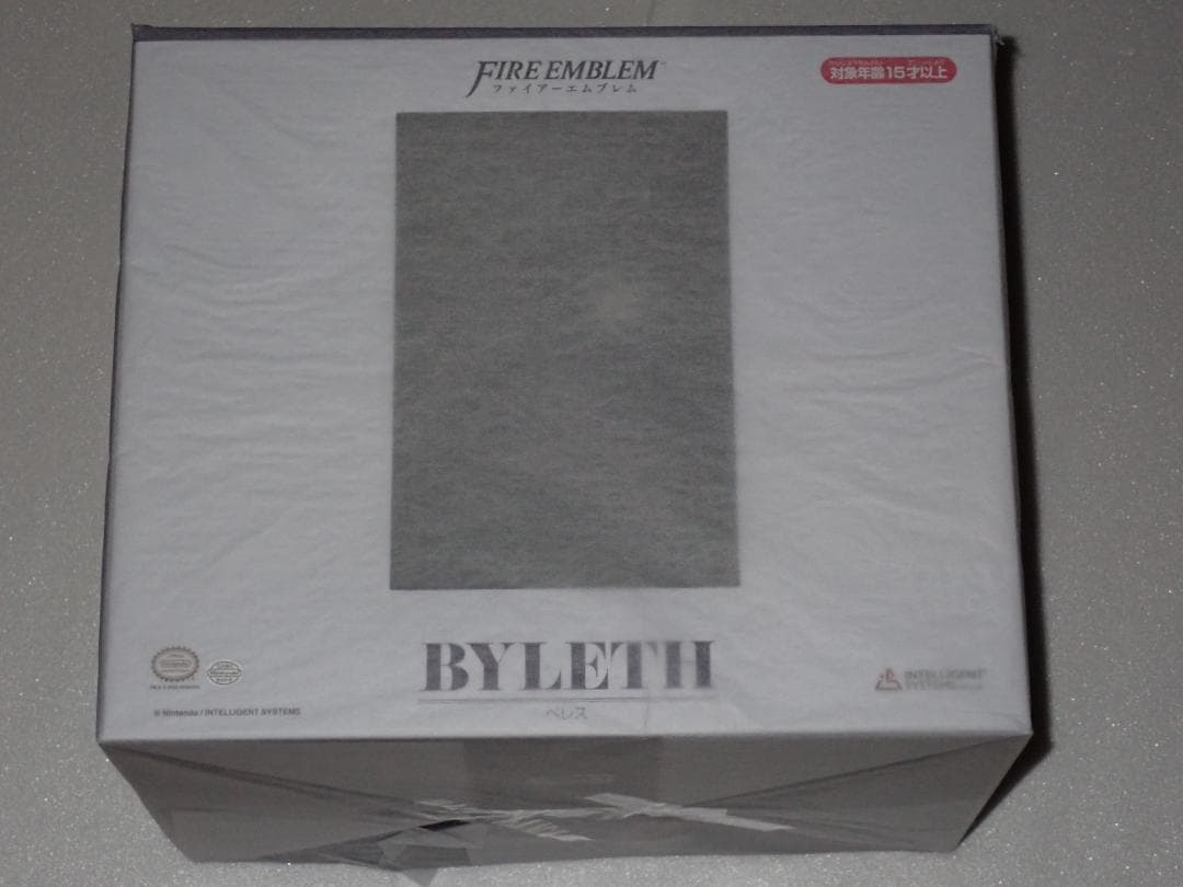 ファイアーエムブレム ベレス インテリジェントシステムズ b