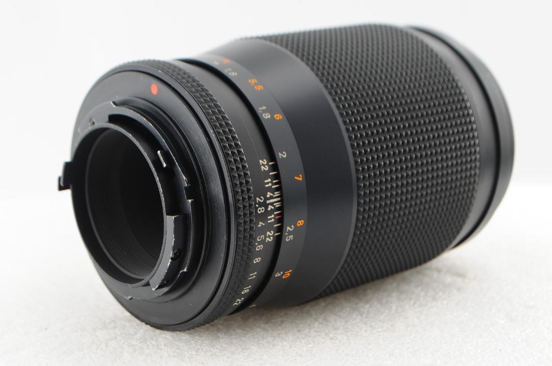 Carl Zeiss Sonnar 135mm F/2.8 T* AEJ