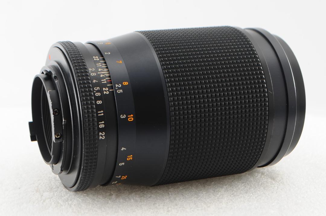 Carl Zeiss Sonnar 135mm F/2.8 T* AEJ