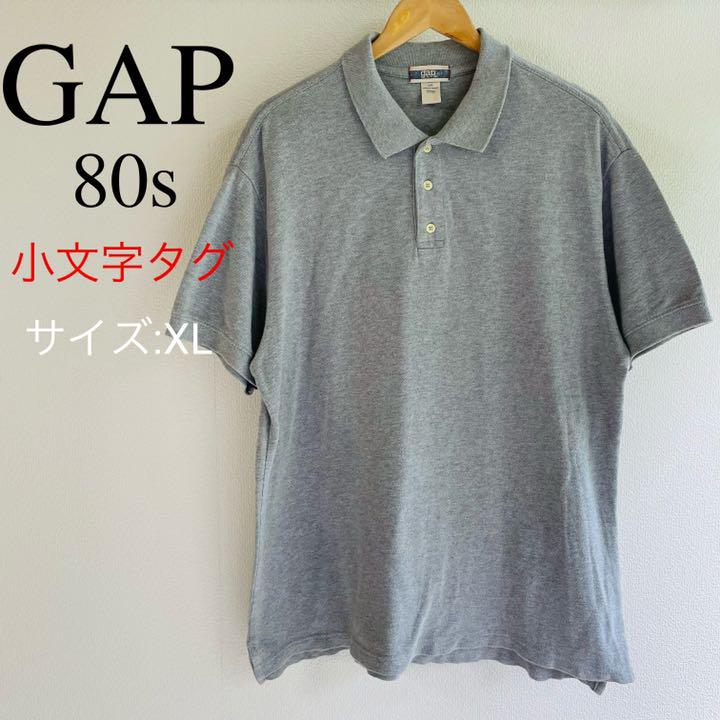 Gap ギャップ OLD GAP 小文字タグ メンズ トップス - メルカリ