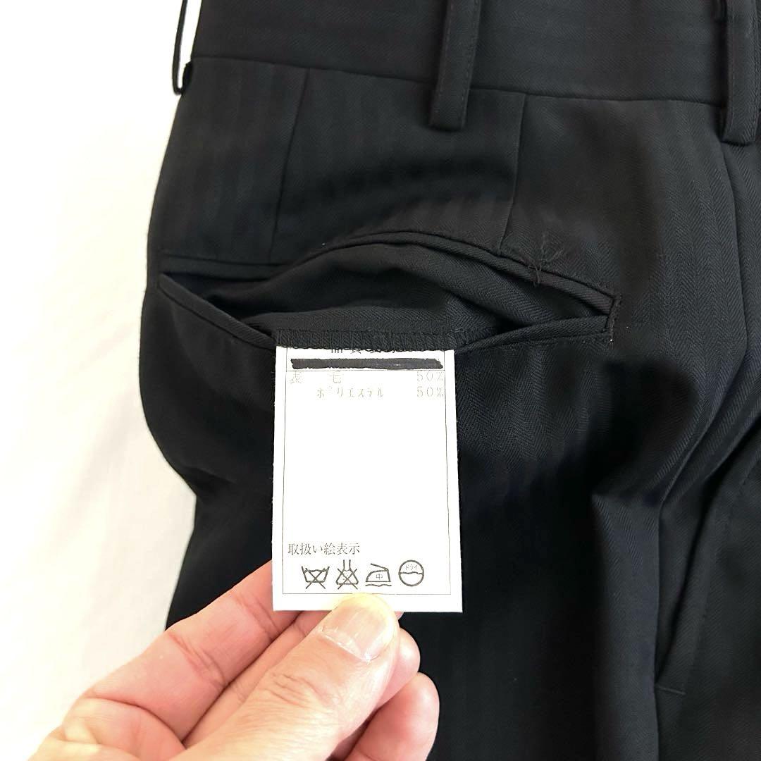 新品未使用 RICHIESTA リキエスタ スーツ A3 日本製 359