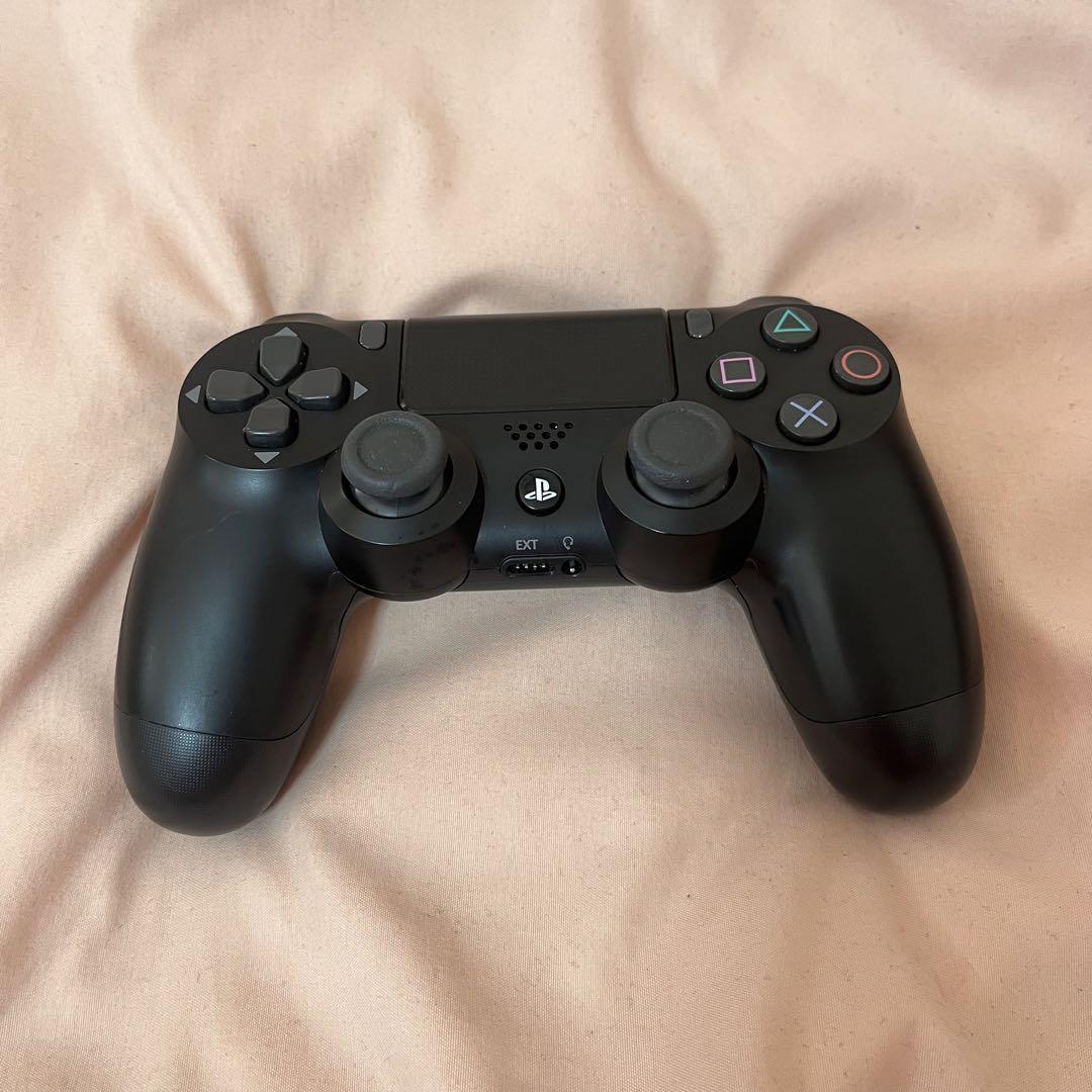 PlayStation4 PS4