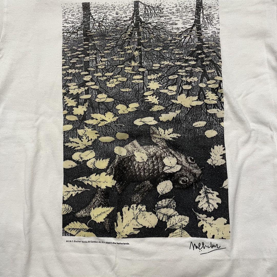 ハウステンボス 90s ヴィンテージTシャツ