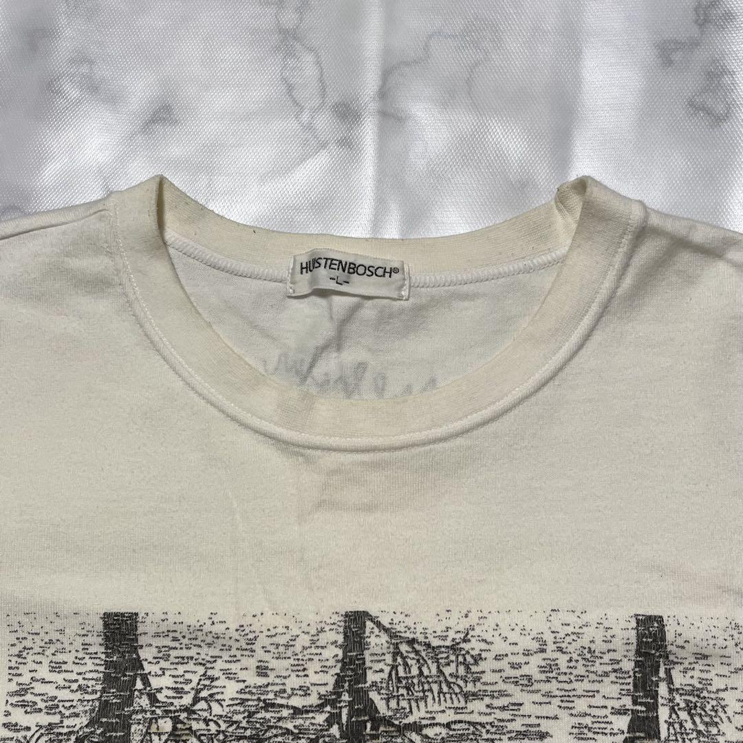 ハウステンボス 90s ヴィンテージTシャツ